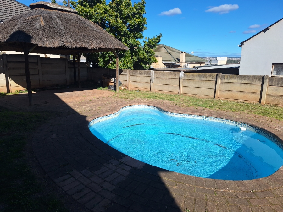 To Let 2 Bedroom Property for Rent in Cannon Hill Eastern Cape